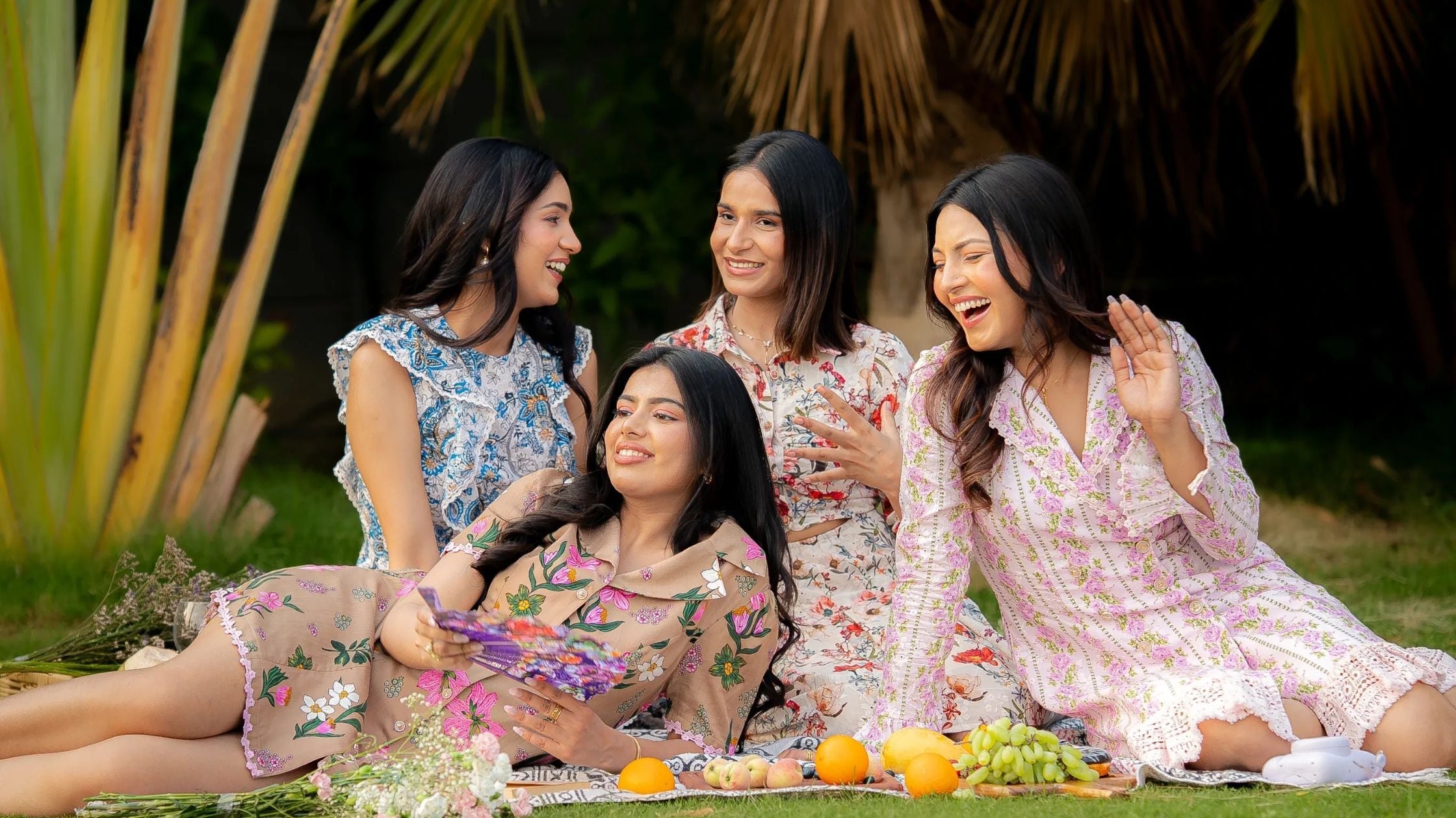 Types of Dresses for Women: Best Picks for Summer, Parties & Everyday Wear 2025