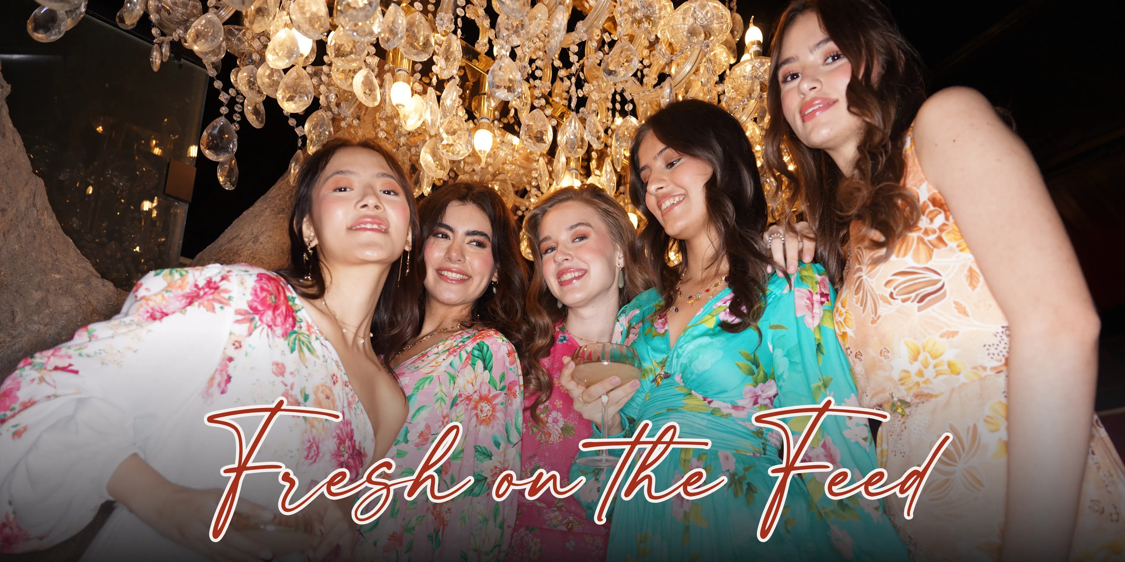 Organic Cotton Party Dresses: Style & Comfort for Women