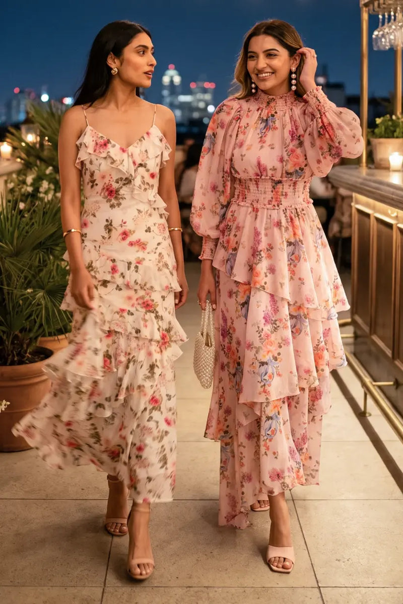 Maxi Dresses
