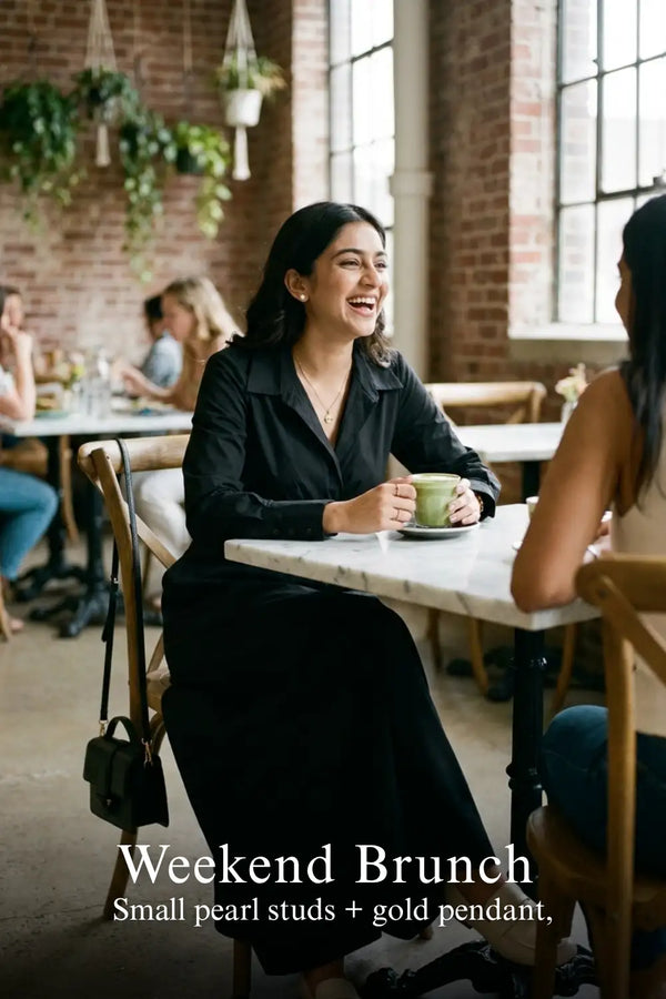 Black Cutout Maxi Shirt Dress — view 4