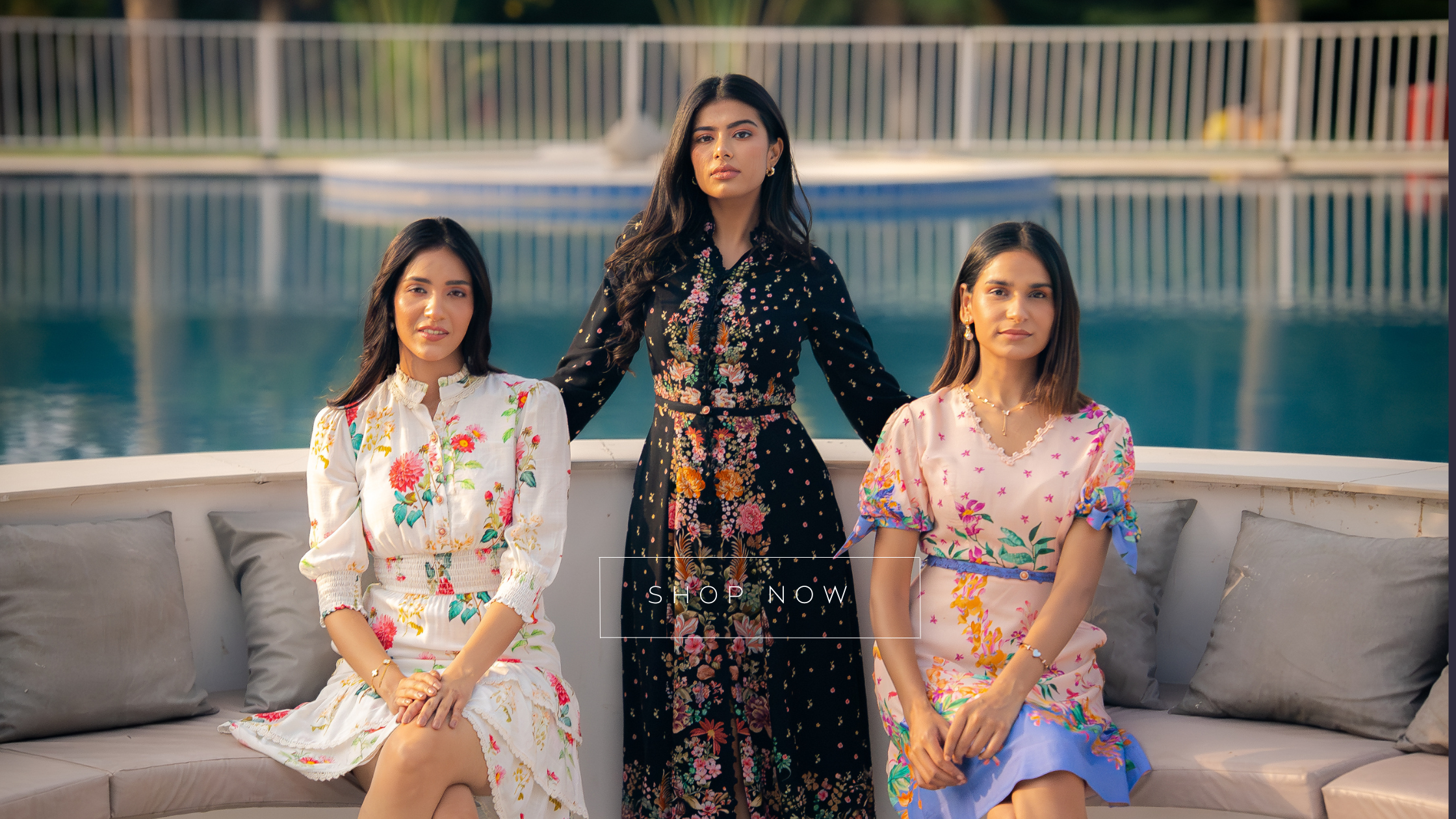 Explore Elegant Styles in Modern Indian Fashion - Pretty Pixie