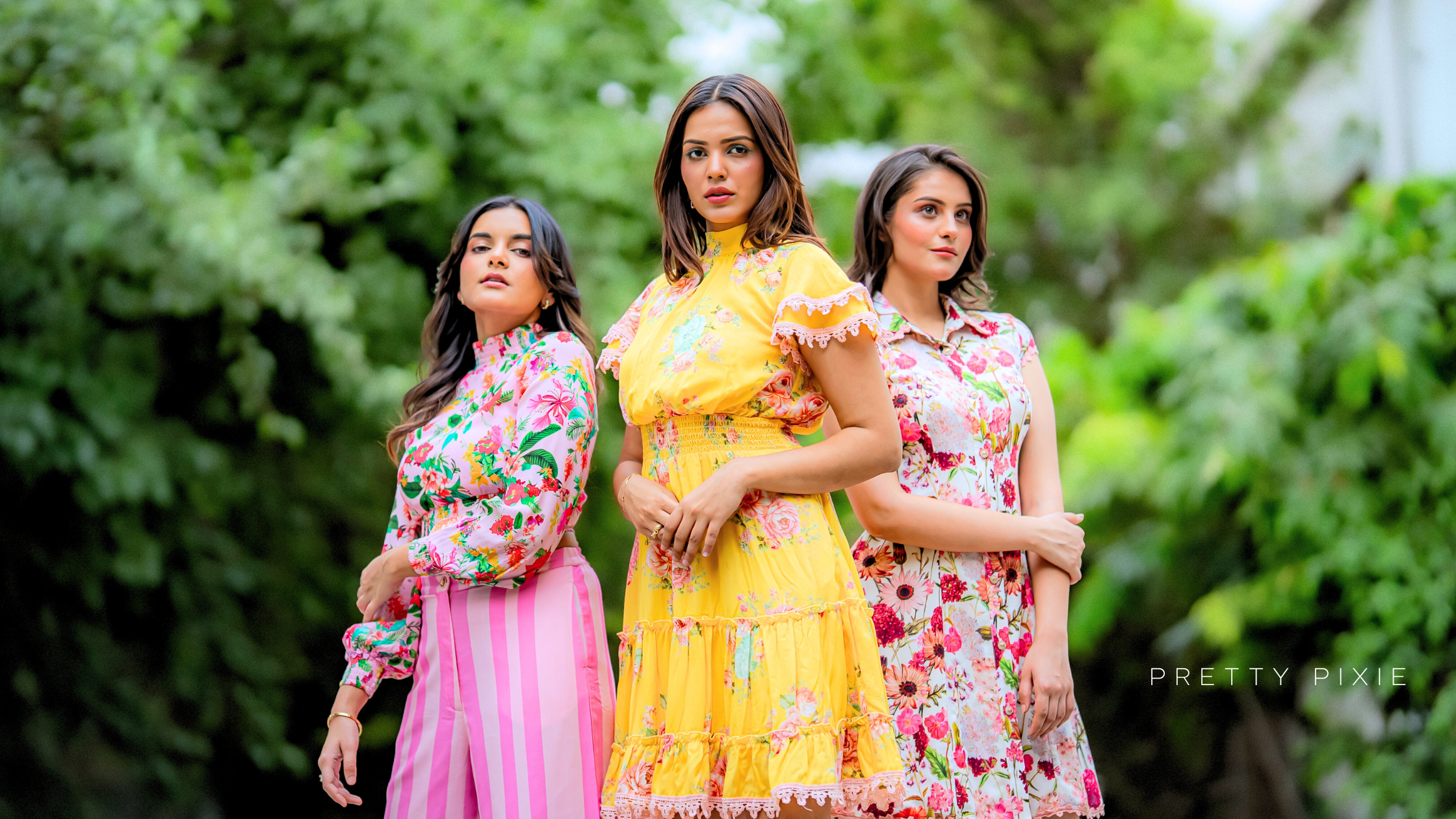 Discover the Best Dress for You: A Comprehensive Guide for Women - Pretty Pixie