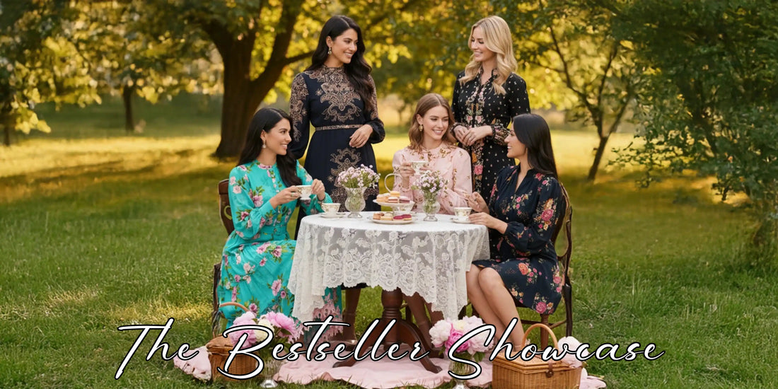 Pretty Pixie Viral Dress: How It Became a Bestseller