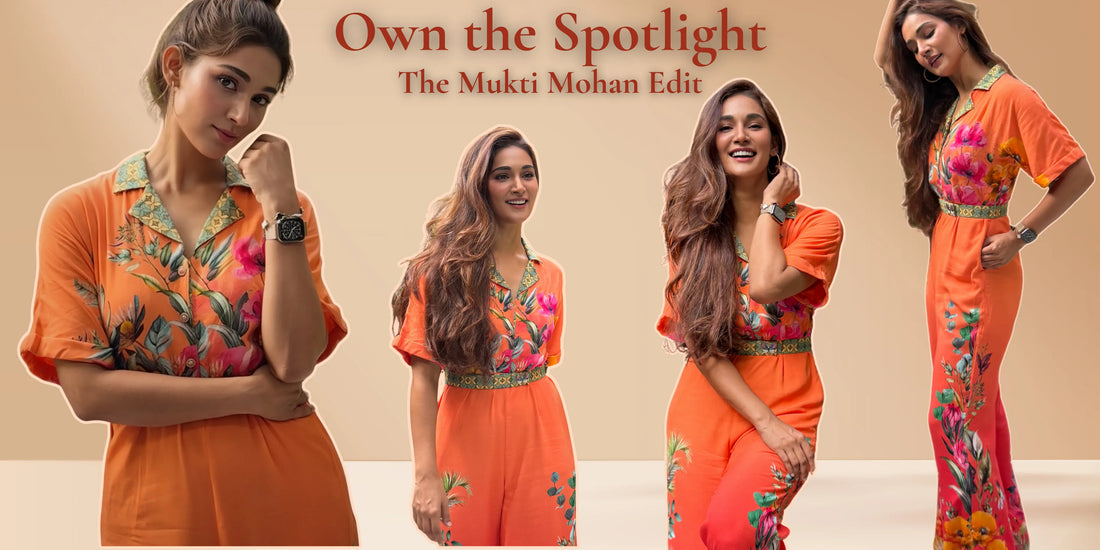 Style Mohan Latest Fashion Styling Tips for Women