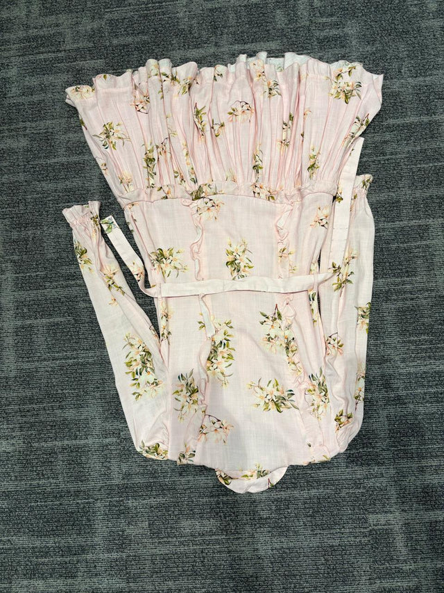 Verified customer review photo