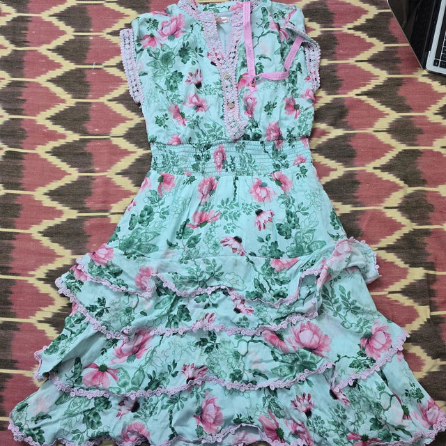 Verified customer review photo