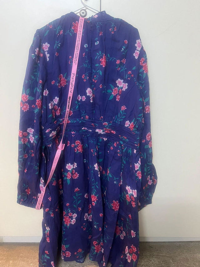 Verified customer review photo