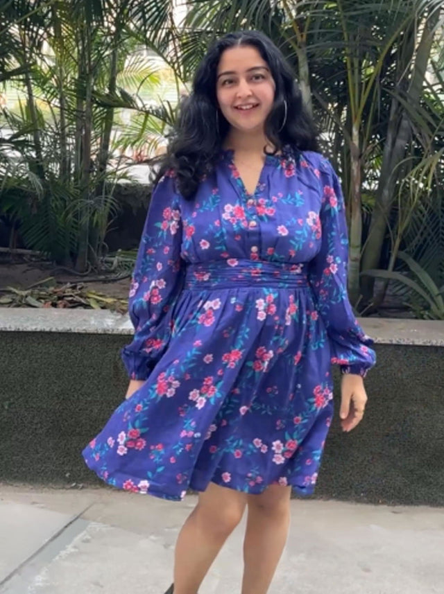 Verified customer review photo