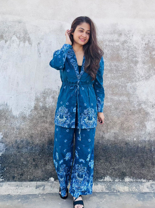 Verified customer review photo