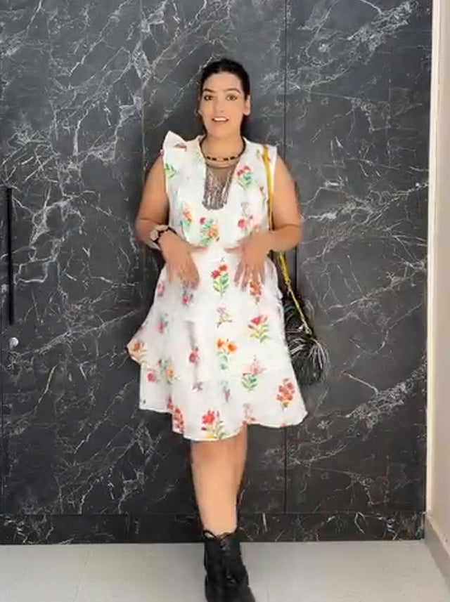 Verified customer review photo