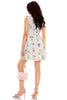 Botanica Floral Dress - Pretty Pixie