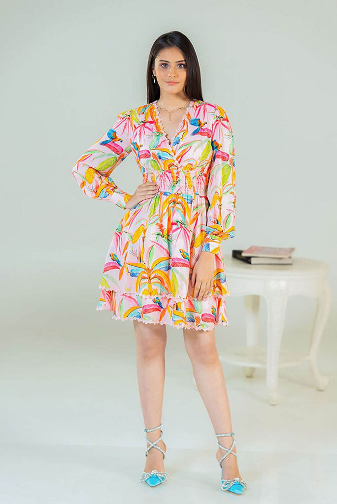 Tropicana Playdress - Pretty Pixie