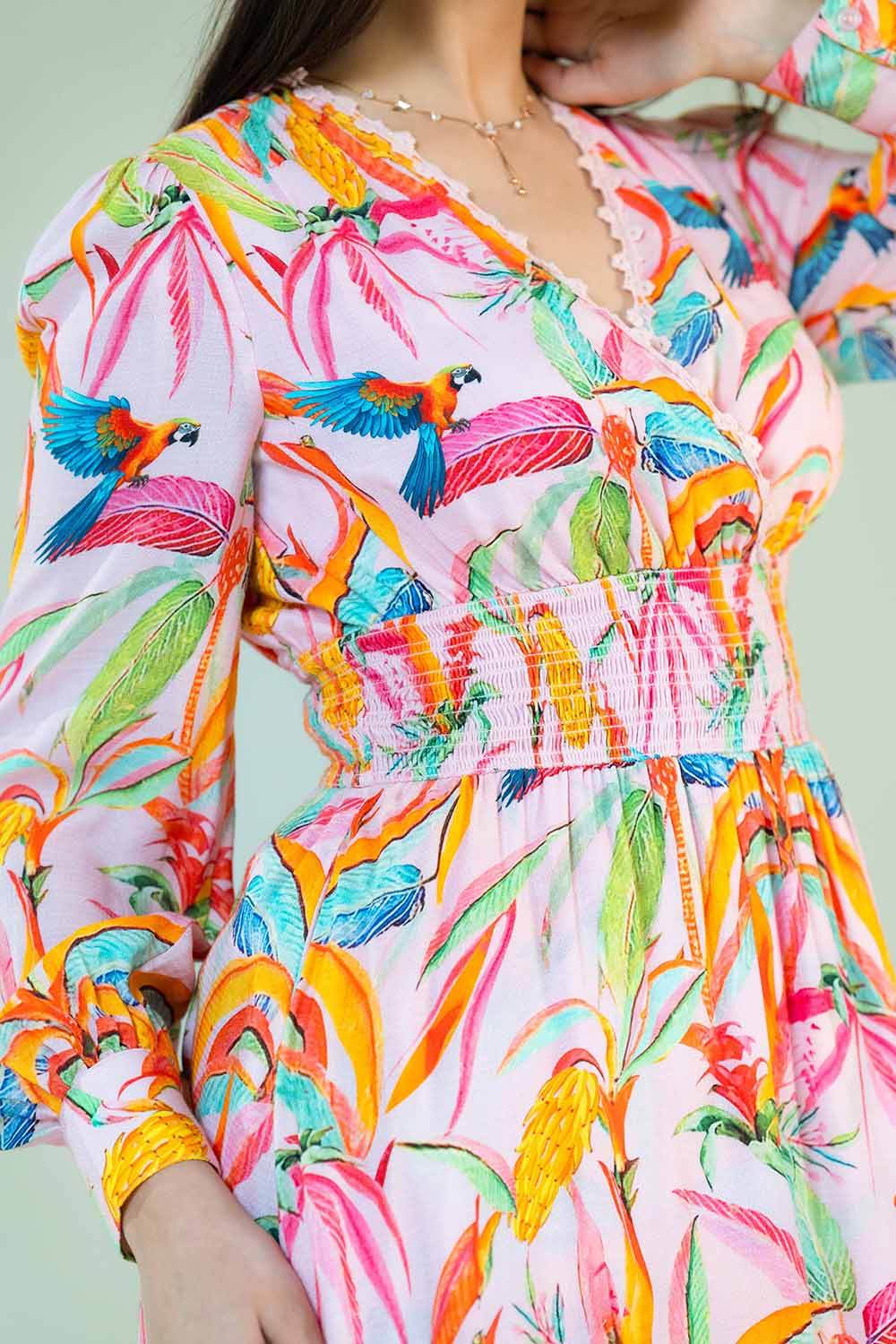 Tropicana Playdress - Pretty Pixie