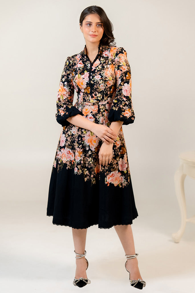 Rosalia Bloom