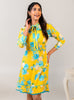 Sunshine Pop Dress