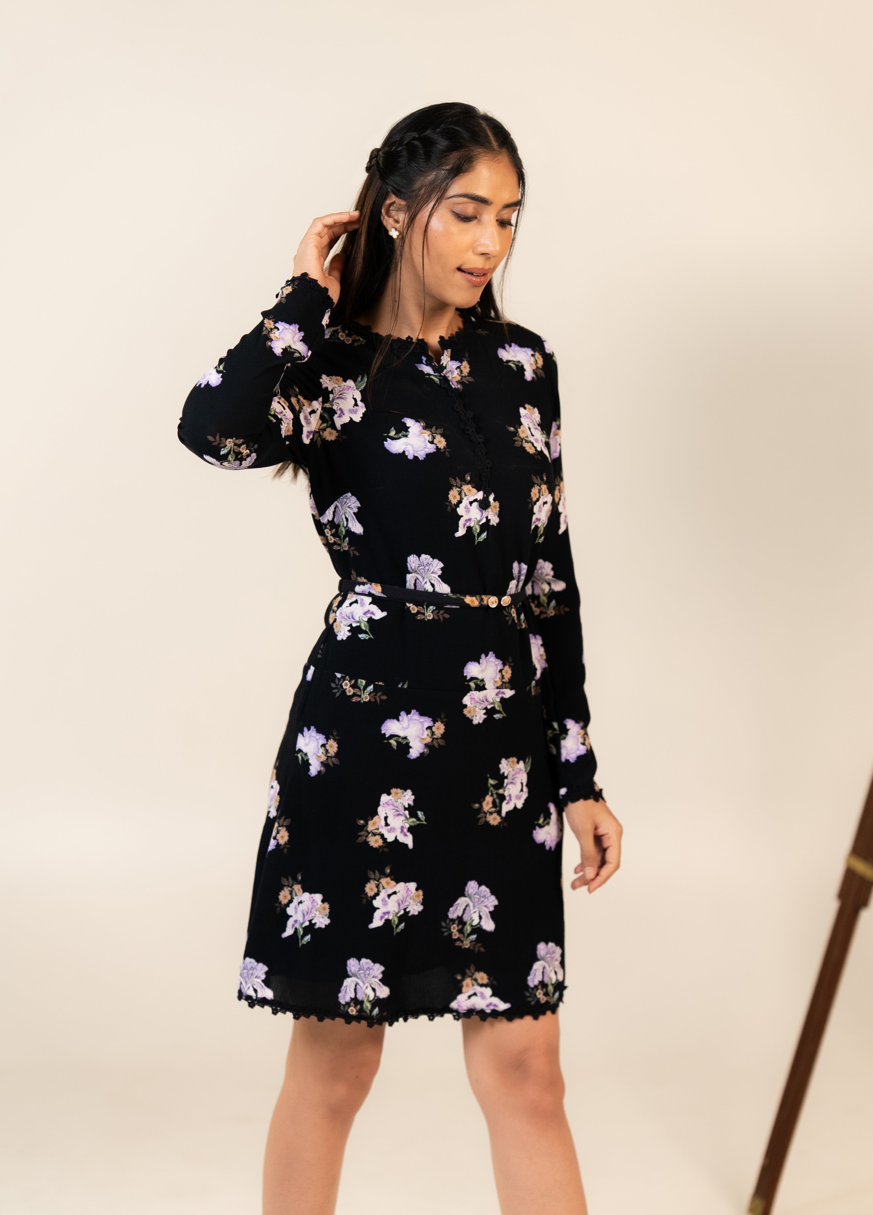 Clara Mini Dress