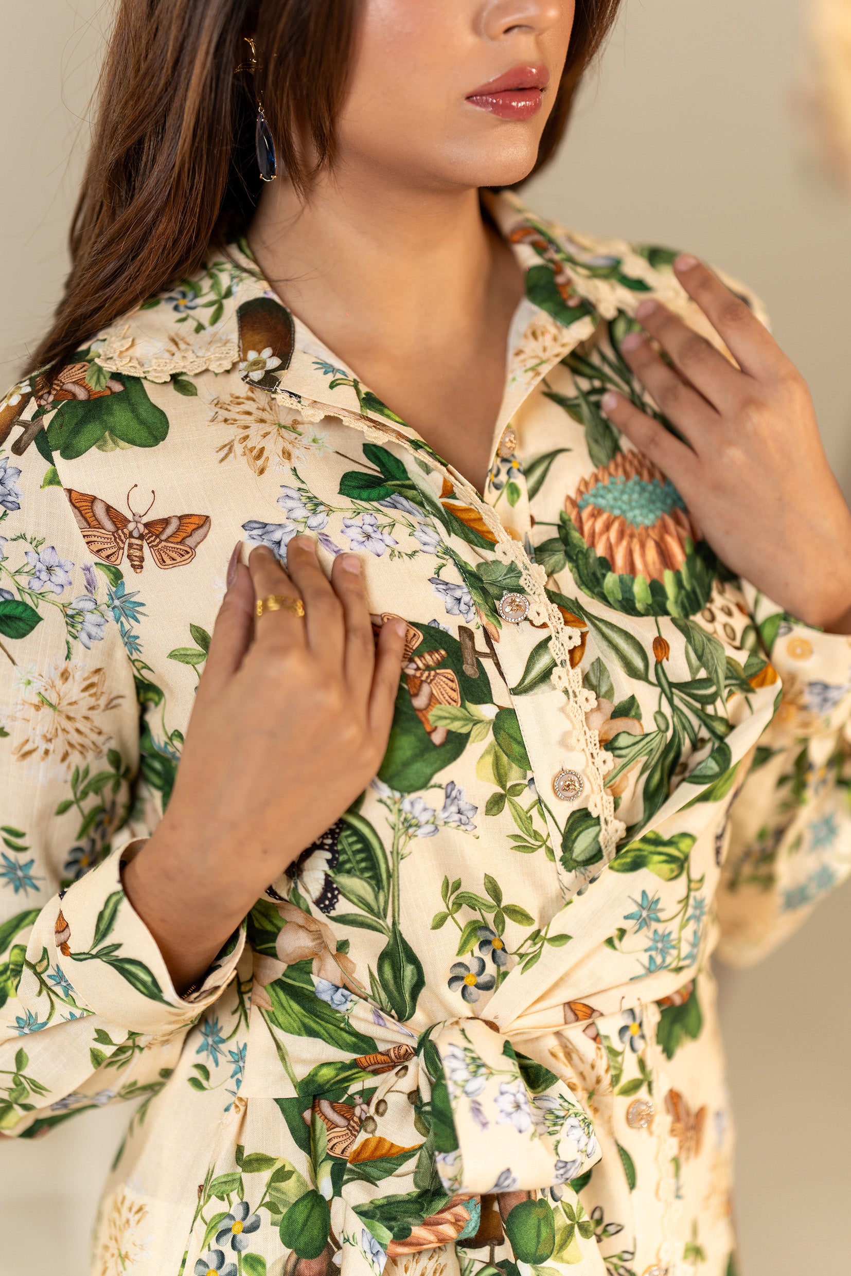 Botanica Fauna