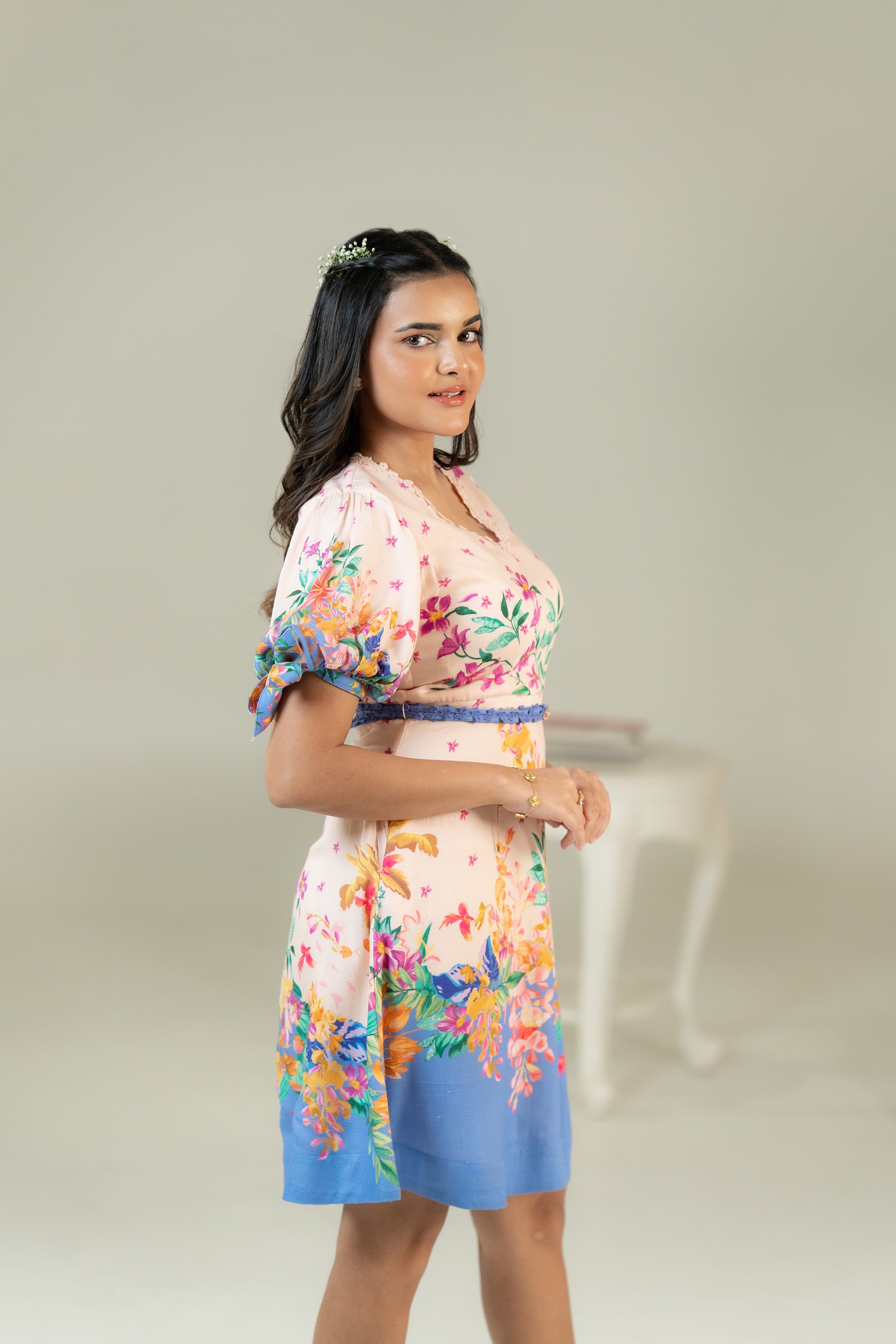 Riviera Dress