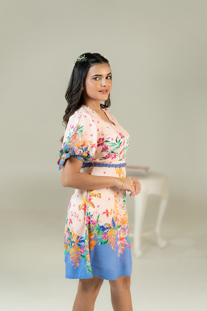 Riviera Dress