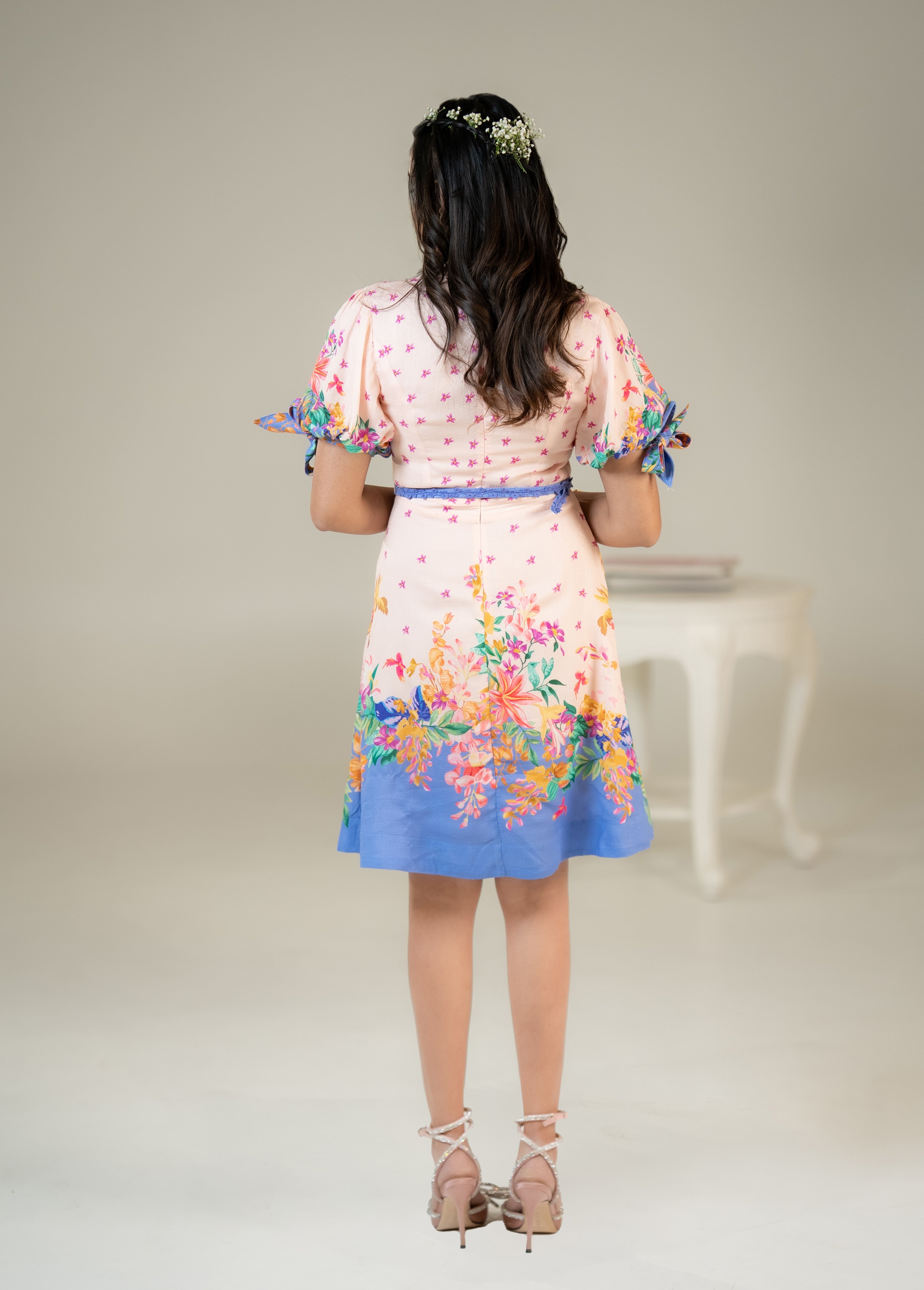 Riviera Dress
