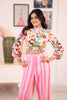 Barbie Bloom Coord