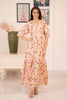 Blossom Whisper Maxi