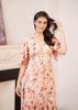 Blossom Whisper Maxi