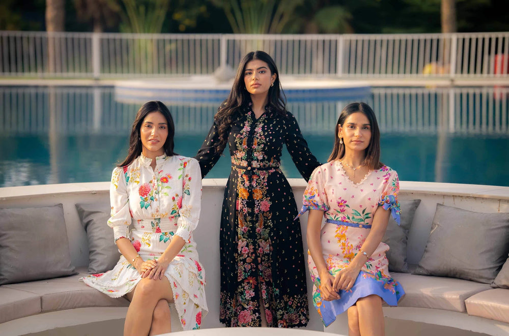 <strong>Dresses that Define You</strong>
