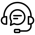 Priority customer support by email and WhatsApp.