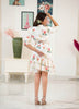 Dahlia Belle Dress - Pretty Pixie