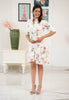 Dahlia Belle Dress - Pretty Pixie