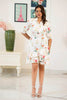 Dahlia Belle Dress - Pretty Pixie