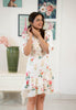 Dahlia Belle Dress - Pretty Pixie