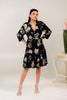 Clara Mini Dress - Pretty Pixie