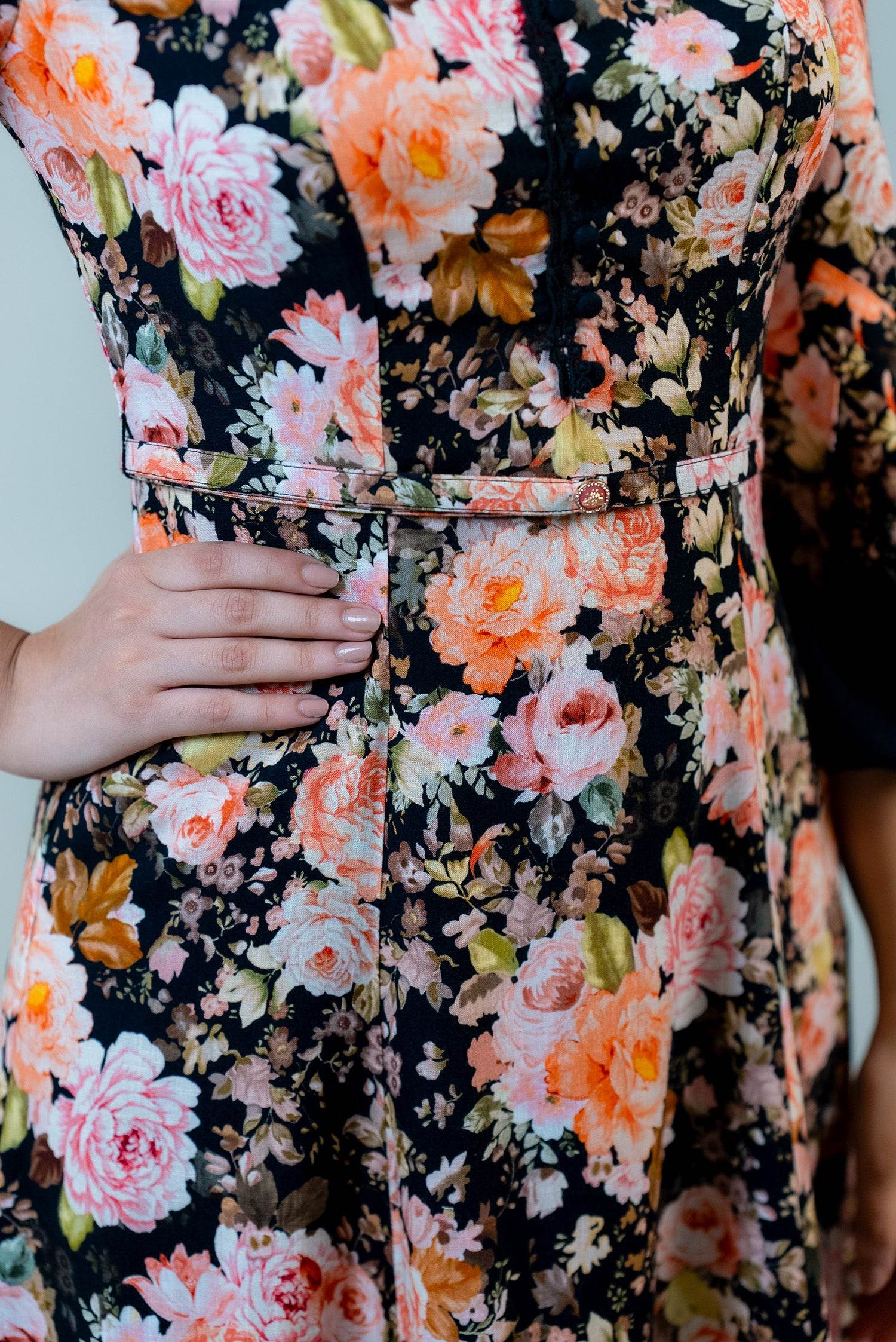 Rosalia Bloom - Pretty Pixie