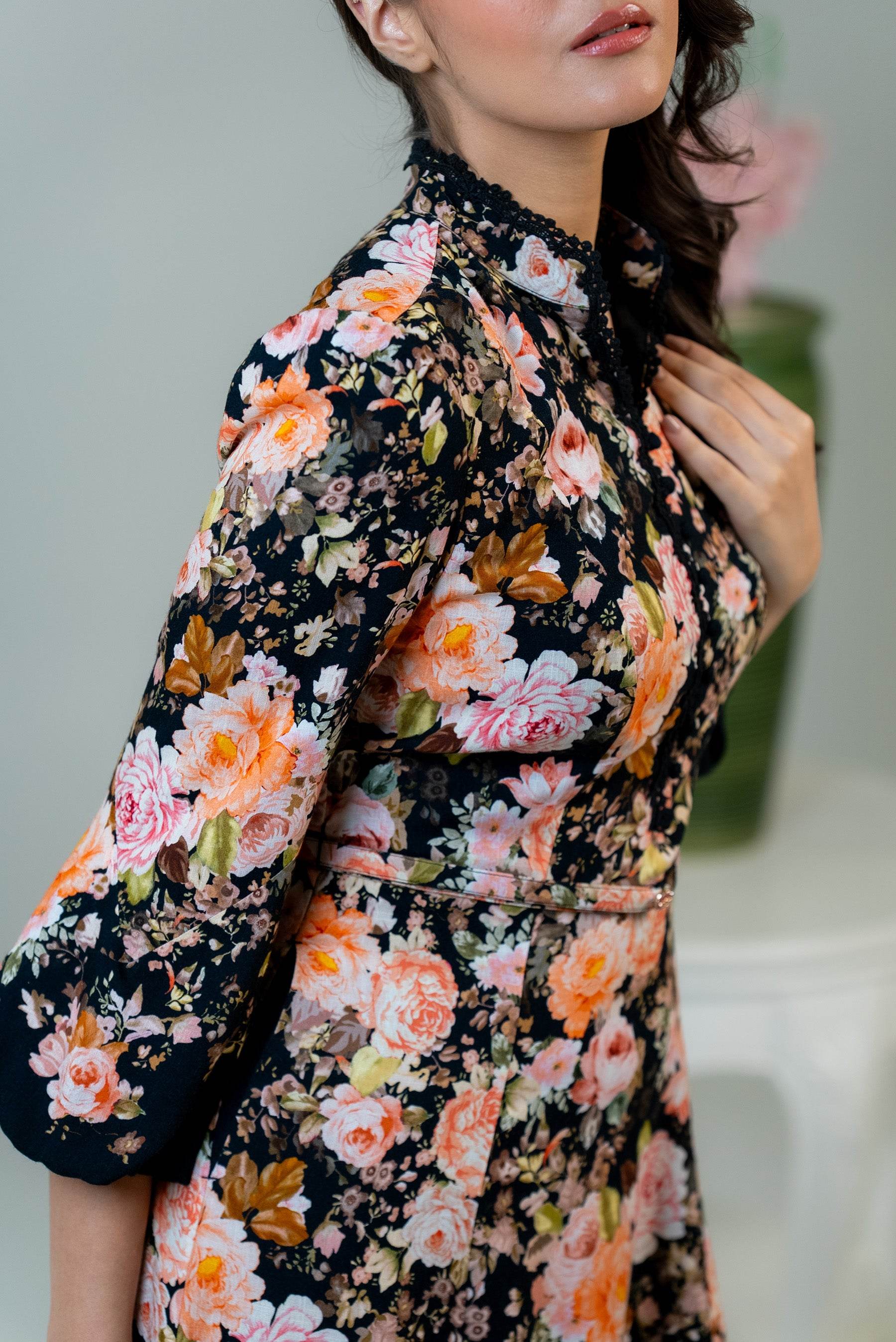 Rosalia Bloom - Pretty Pixie