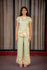Mint Blossom - Pretty Pixie