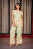 Mint Blossom - Pretty Pixie
