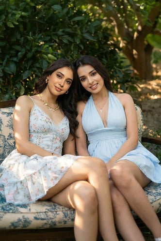 retty Pixie best seller dresses for women — shop top-rated styles online India