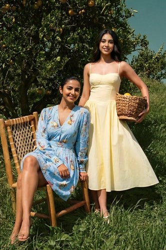 Pretty Pixie curated dress picks for women — personalized fashion online India