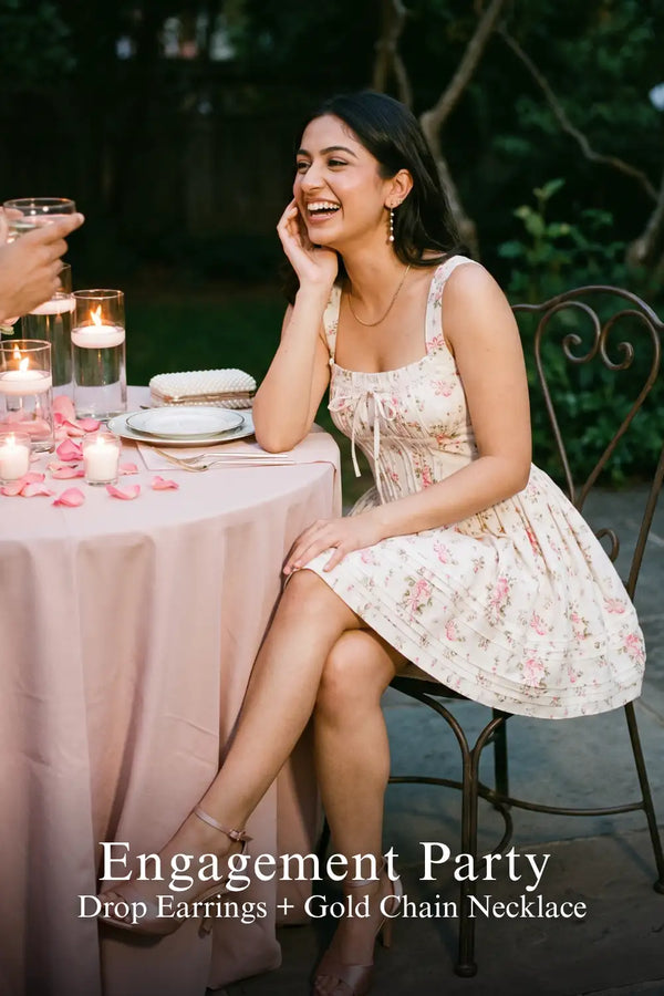 Ivory Floral Stripe Mini Dress — view 2