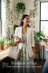 Pretty Pixie mint floral corset midi dress for fashion office.