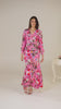 Simona Flora Maxi Dress