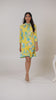 Sunshine Pop Dress