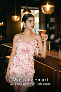 Pretty Pixie rosalind ruffle floral mini dress for cocktail evening look.