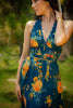 Sunset Crush Dress - Pretty Pixie
