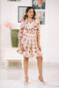 Jasmine Dress - Pretty Pixie