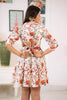 Jasmine Dress - Pretty Pixie