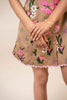 Flora Flick Dress - Pretty Pixie