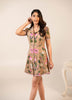 Flora Flick Dress - Pretty Pixie